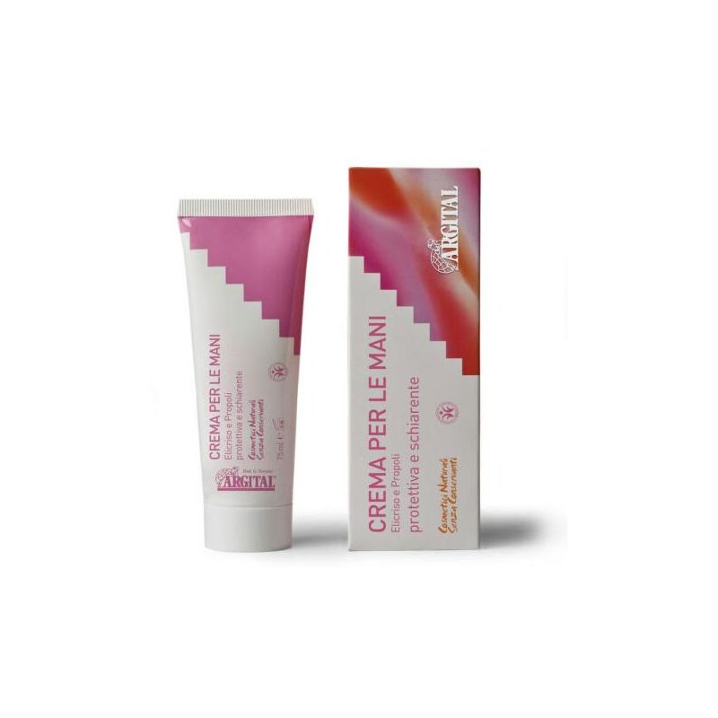Argital Crema Protettiva per Mani - 75ml