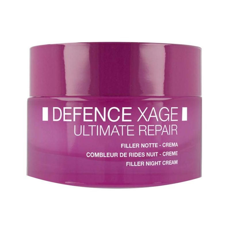 Bionike Defence Xage Ultimate Night Repair Cream 50ml