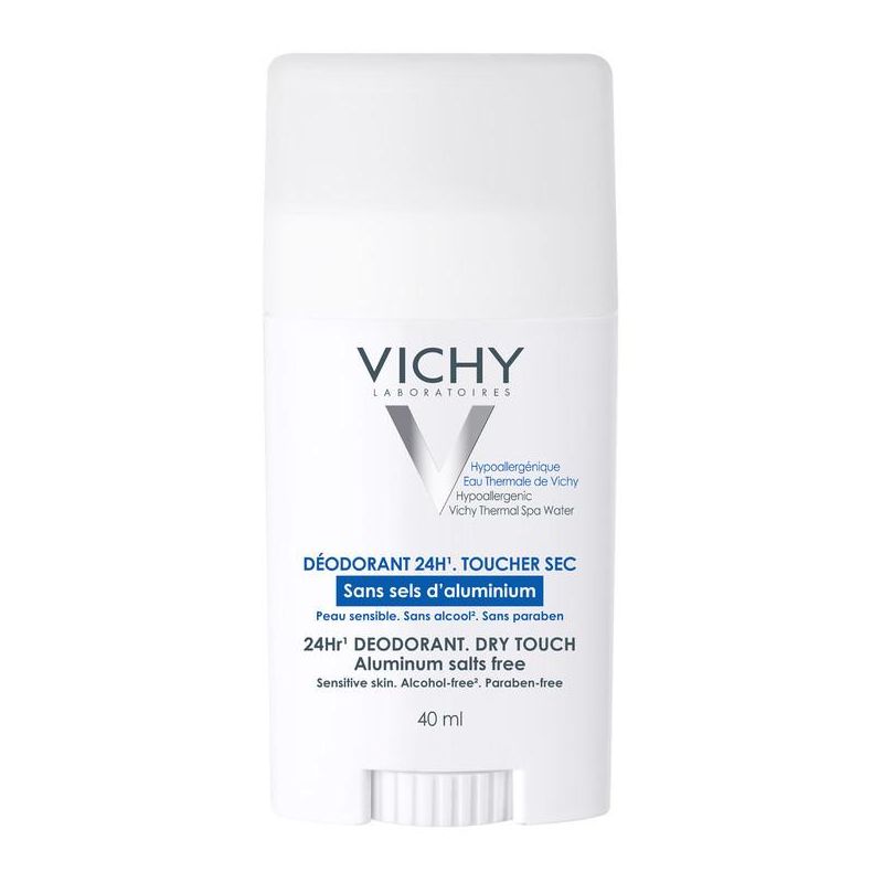 Vichy Stick Deodorante Antiarrossamento 40ml