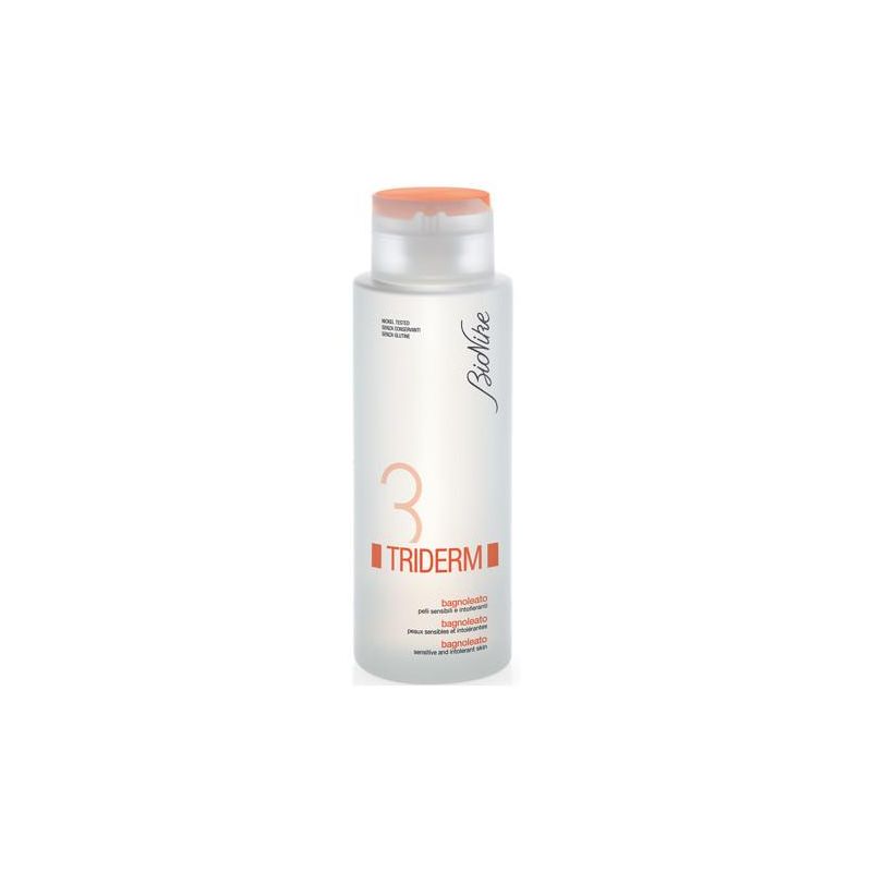 Bionike Triderm Detergente Delicato 500ml