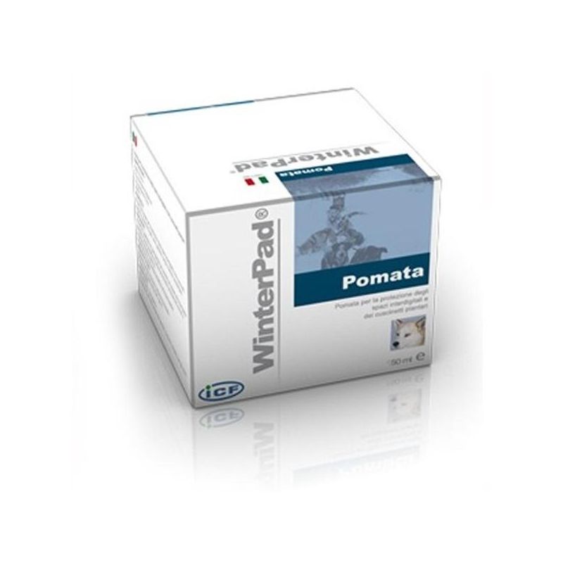 Pomata Invernale Winterpad da 150ml