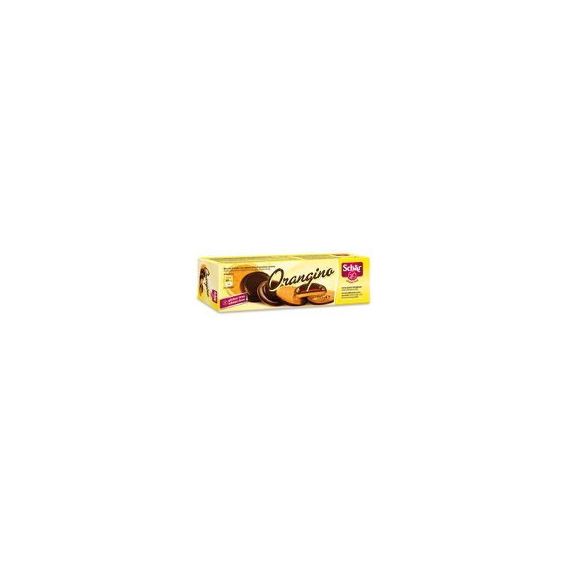 Schar Orangino Morbido Dolce alla Arancia 150g