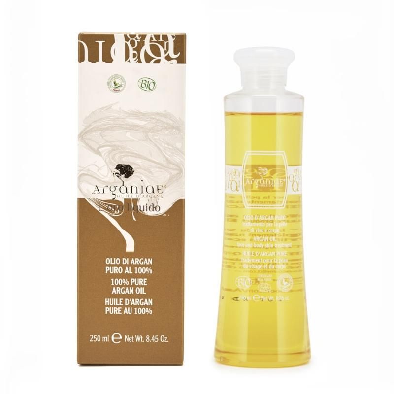 Arganiae Puro Olio di Argan - 250ml
