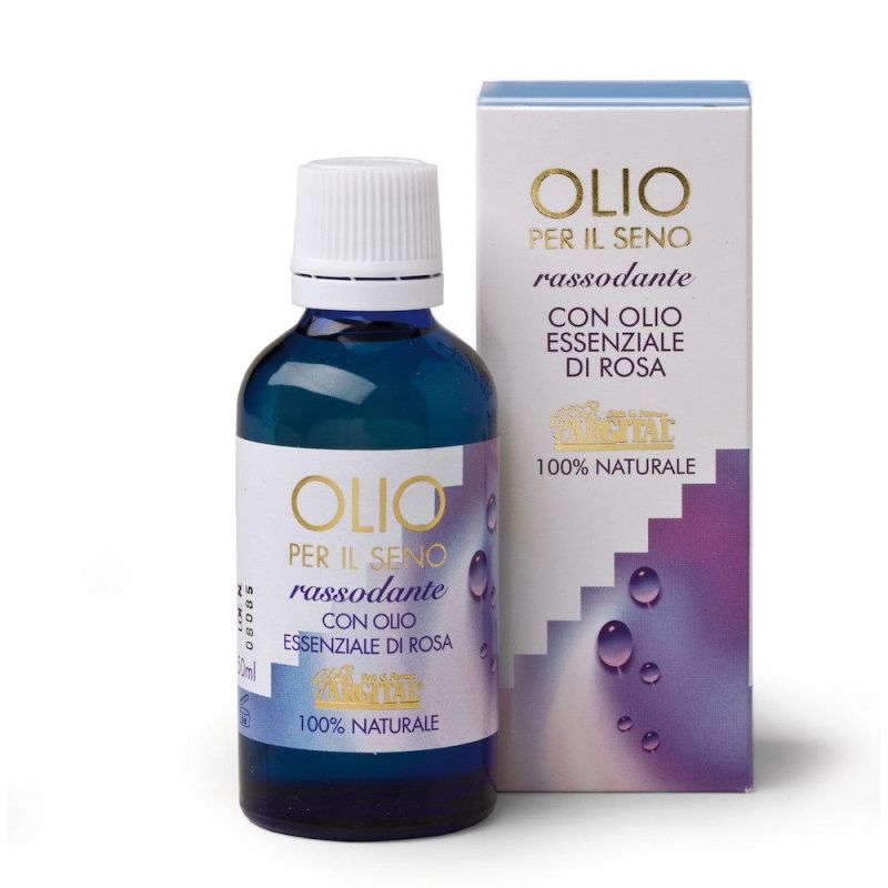 Argital Olio Rassodante per il Seno