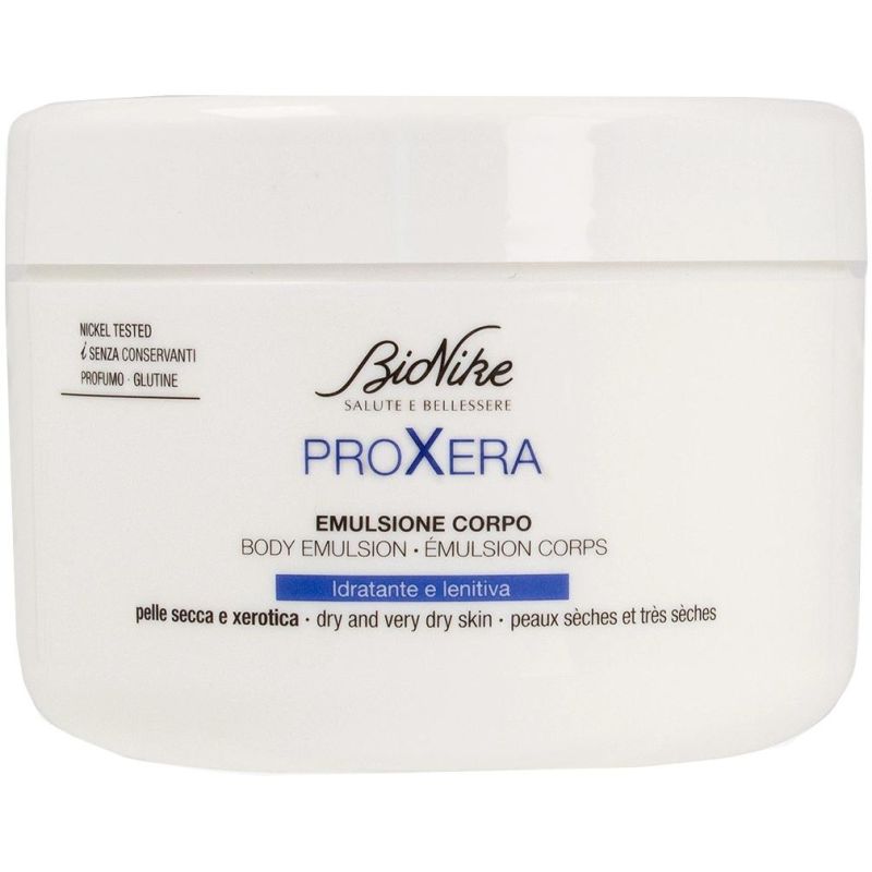 Emulsione Corpo Bionike Proxera 400ml