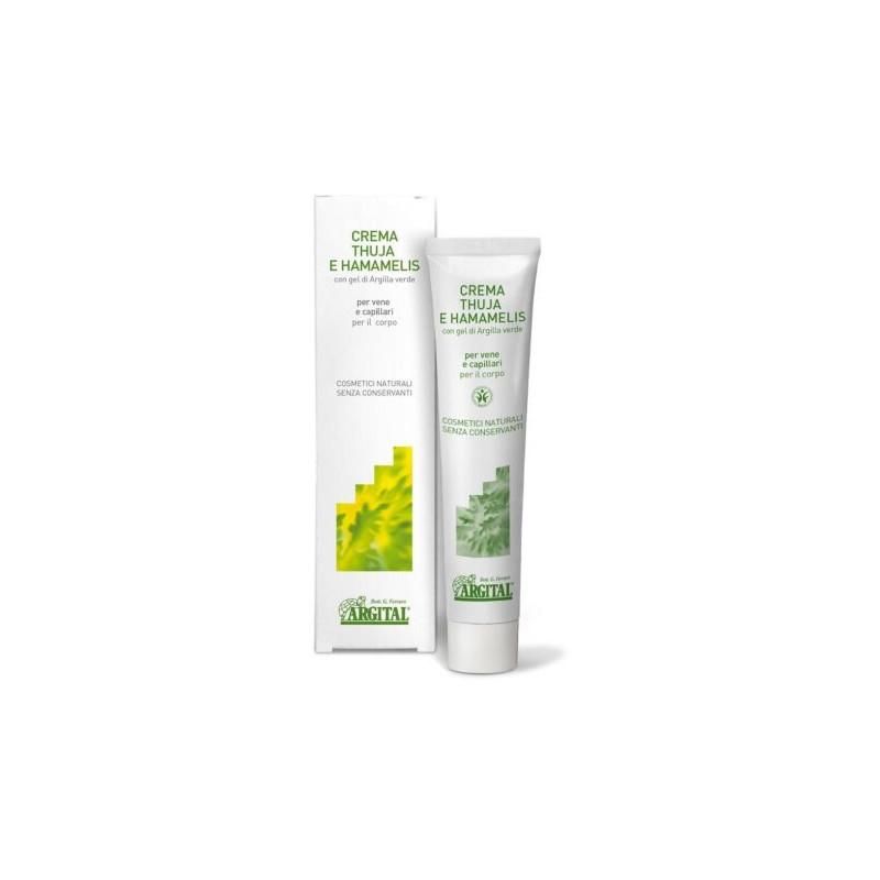 Crema al Thuja e Hamamelis - 75ml