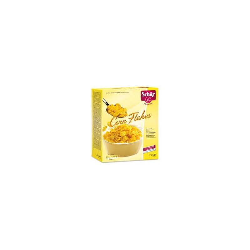 Schar Corn Flakes senza glutine 250g