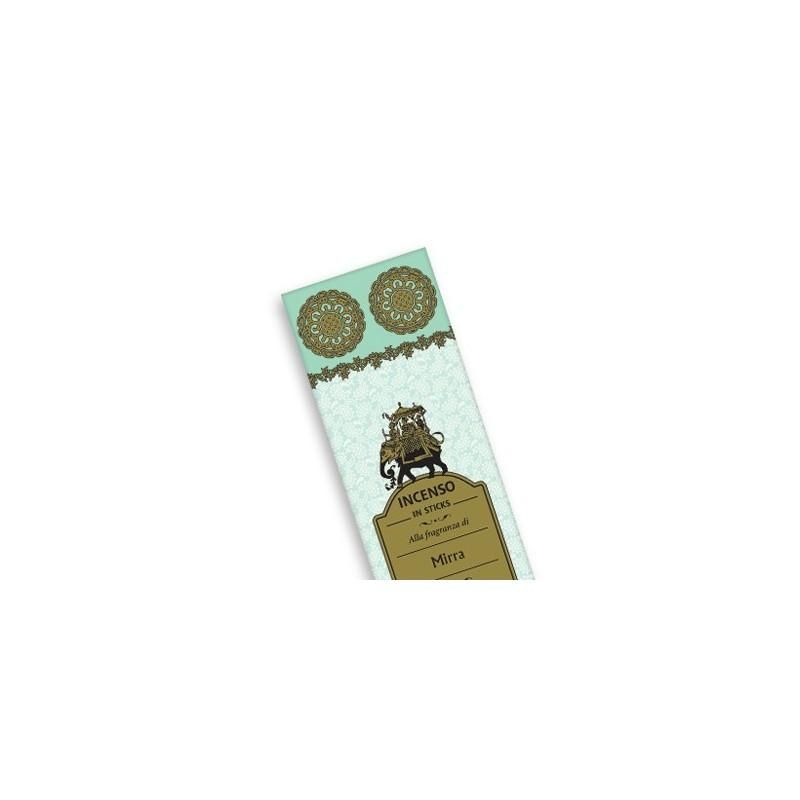 Dr Giorgini Mirra Incense Sticks - Pack of 10