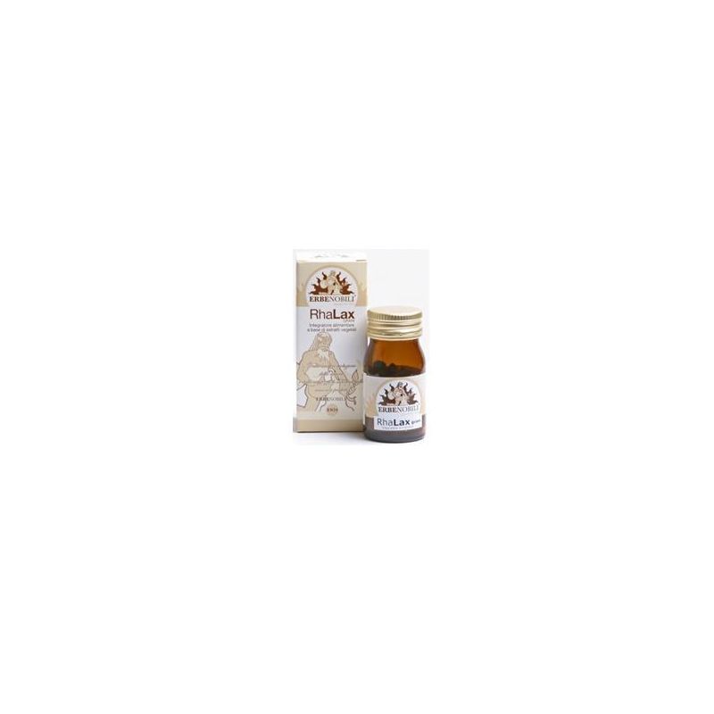 Rhalax - Grani Naturali da 25g