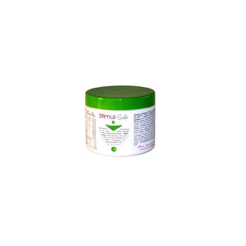 Stimul Soft Polvere Nutrizionale 240g