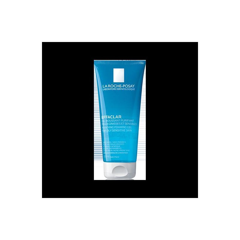 La Roche-Posay Effaclar Gel per Imperfezioni Cutanee - 200 ml