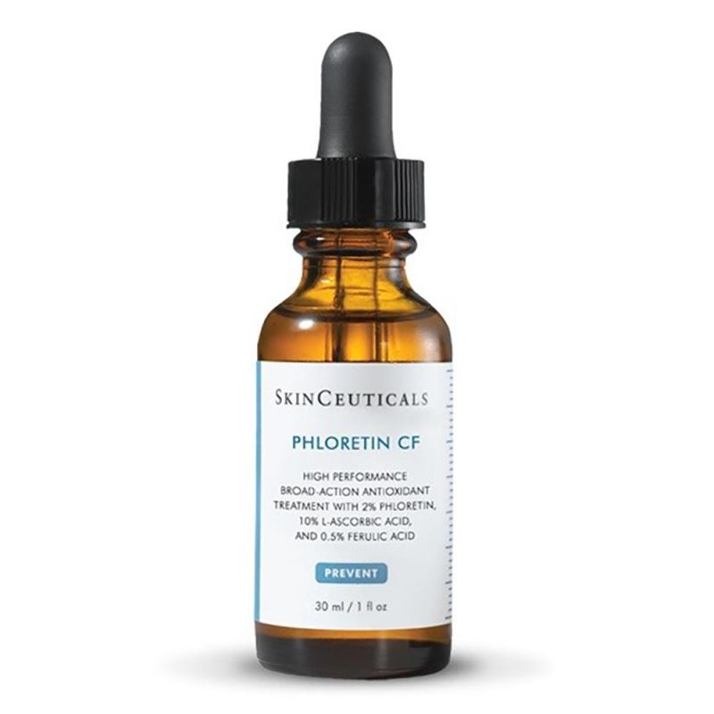 Siero Viso Antiossidante SkinCeuticals Phloretin CF con Vitamina C - 30 ml