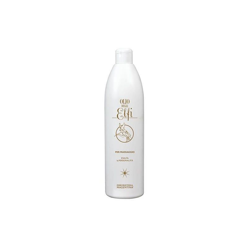 Olio Essenziale degli Elfi 500ml