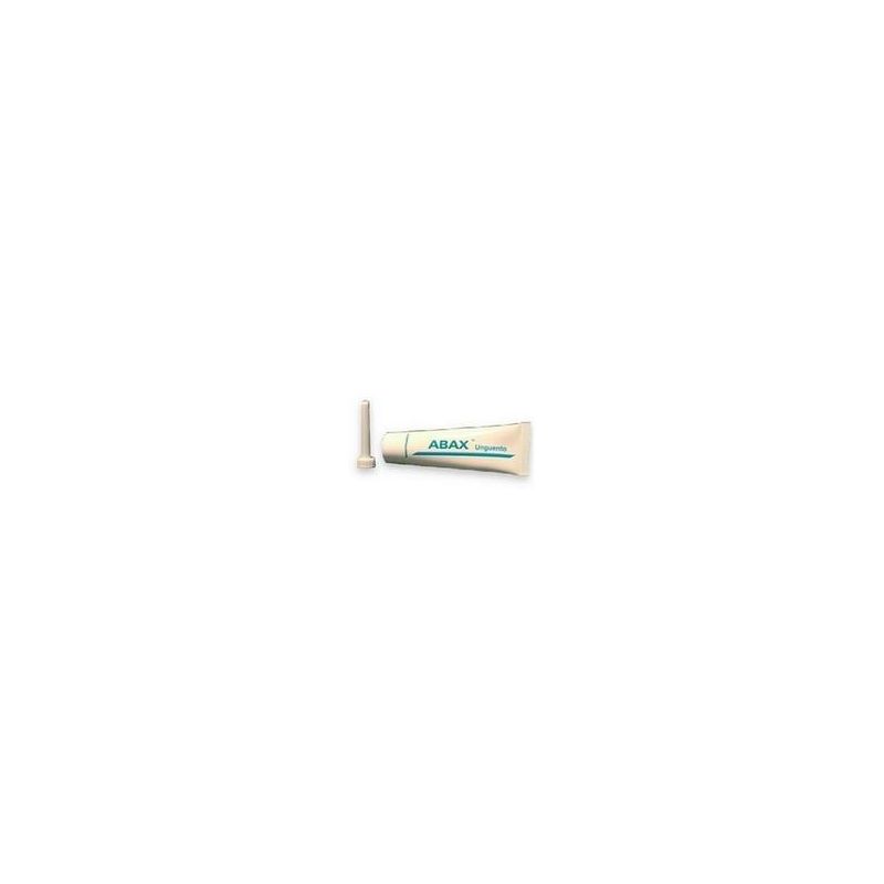 Unguento Abax da 30ml per Trattamenti Cutanei