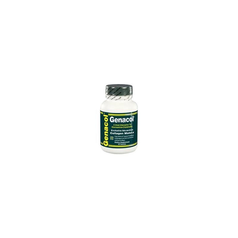 Genacol Advanced Collagen Support - 90 Capsule Pack