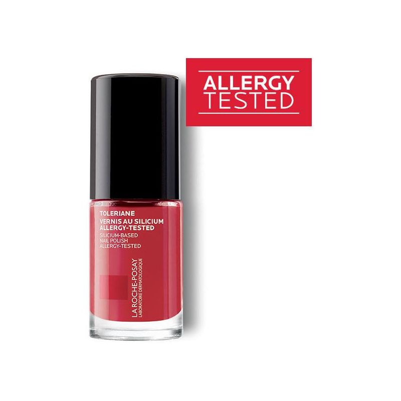 La Roche-Posay Toleriane Smalto Protettivo 6ml Rouge Parfait