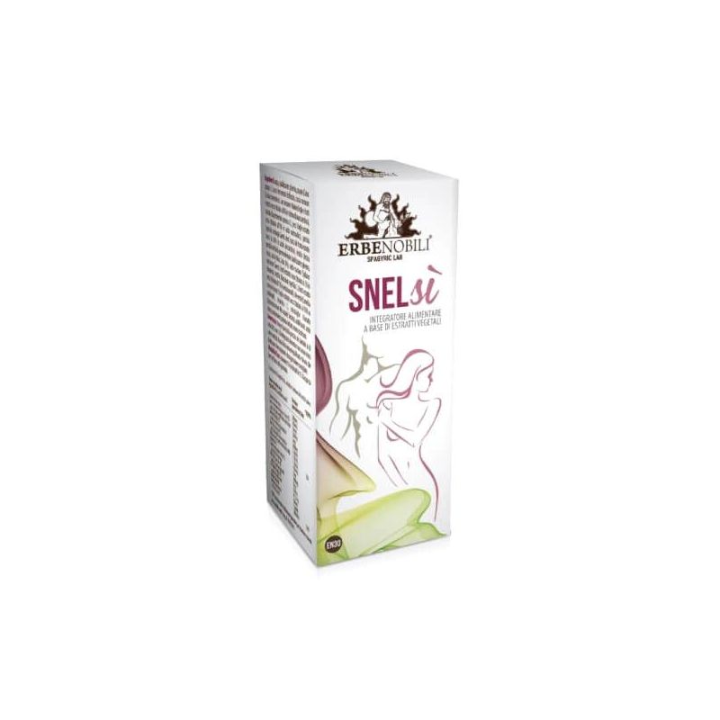 Snels Succo Naturale Premium da 250ml