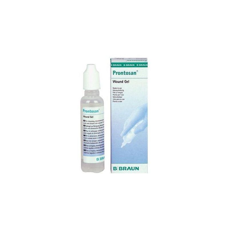 Gel Pronosan Salute Avanzata 30ml