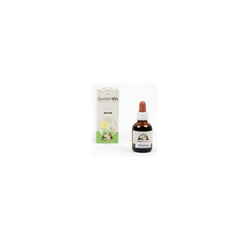 Olosvita Ipertenvin 50ml - Integratore Salute Cardiovascolare