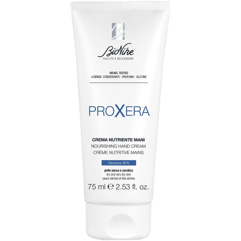 Proxera Nutrient-Rich Hand Cream, 75ml