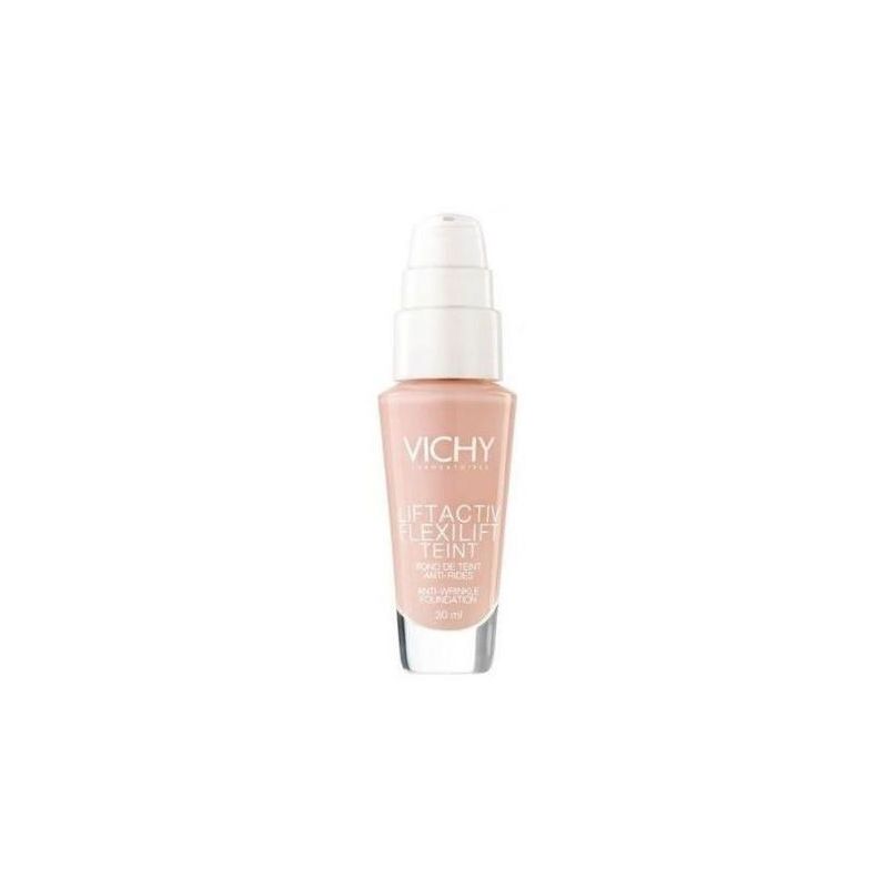 Fondotinta Effetto Lifting Vichy Liftactiv Flexiteint, Tonalit 15, 30 ml