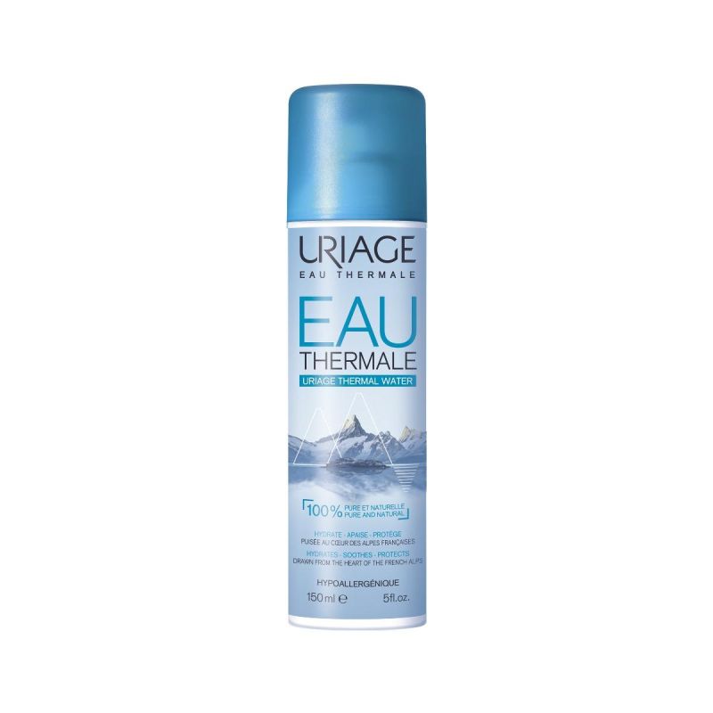 Uriage Eau Thermale Spray Idratante 150ml