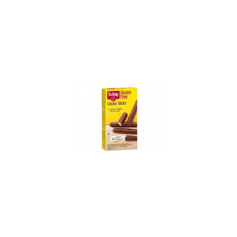 Schar Cioko Sticks al Cioccolato 150g