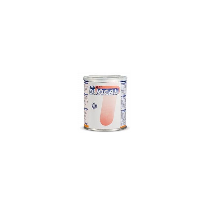 Duocal Supersolubile Nutrizionale in Polvere SHS 400g