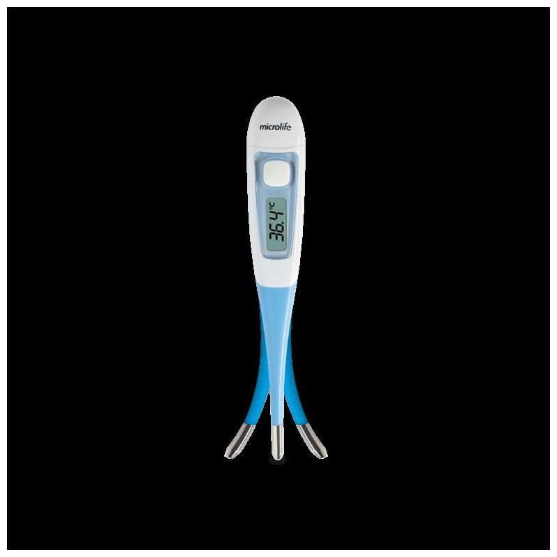 Termometro Rapido MT400 di Precisione