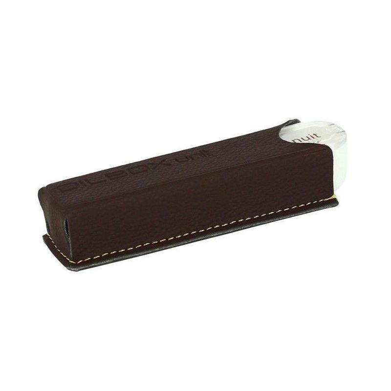 PortaPillole Giornaliero Pilbox Unit