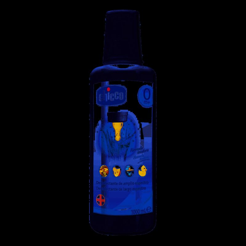 Chicco SterilSystem per Sterilizzazione, 1 Litro