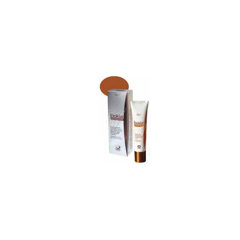 Inoklar Trattamento Depigmentante Avanzato 30ml