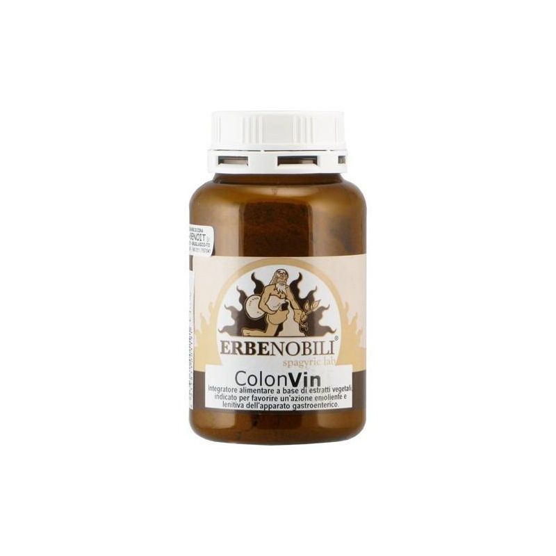 ColonVin Detox Cleanser 100g