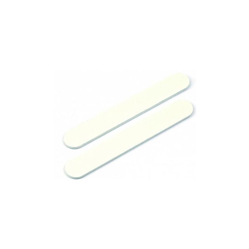 Set di 2 Limette Smerigliate Beautytime per Unghie