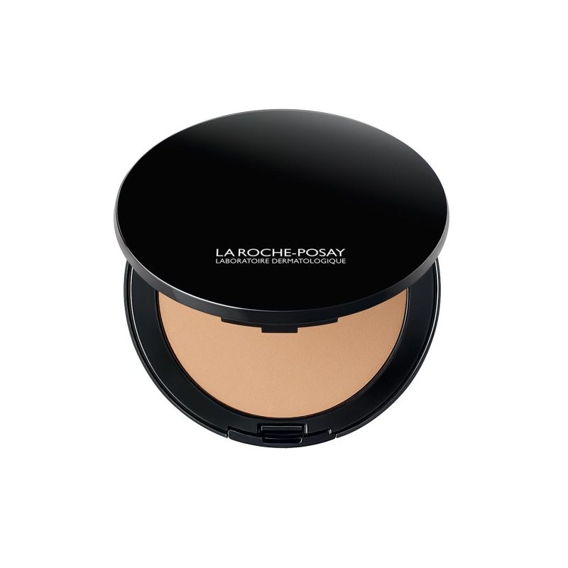 La Roche-Posay Toleriane Teint Mineral 11 Beige Chiaro - Fondotinta Minerale