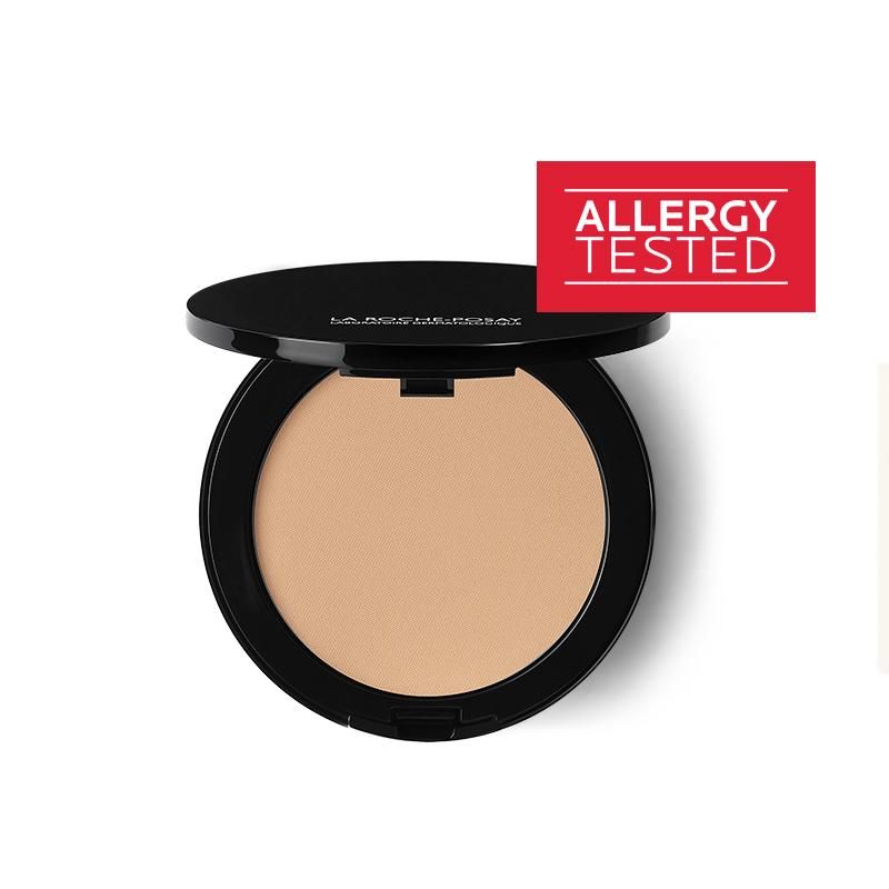 La Roche-Posay Toleriane Teint Mineral Compacto Beige Sabbia n. 13