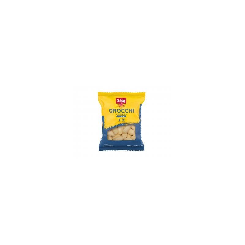 Gnocchi di Patate Senza Glutine Schar - 300g