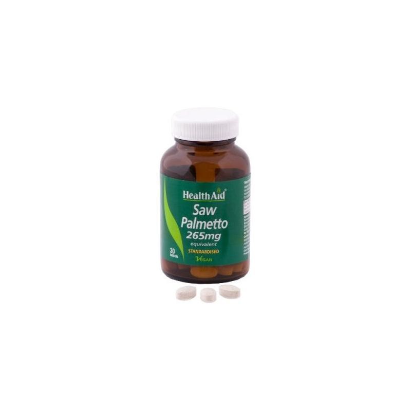 Serenoa Repens Standardizzata - Integratore Alimentare 30 Tavolette