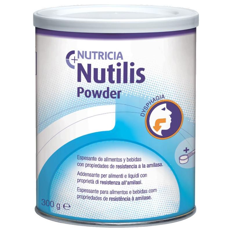 Nutricia Nutilis - Addensante in Polvere, 300g