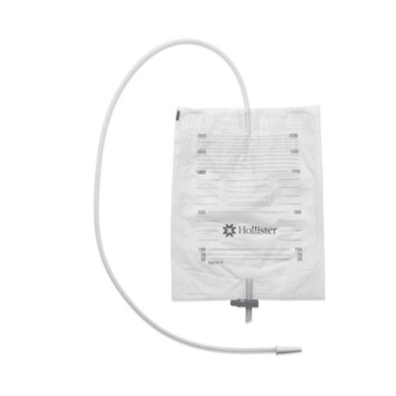 Sacca da Letto per Urina Anti-Reflusso - Confezione da 30 Pezzi