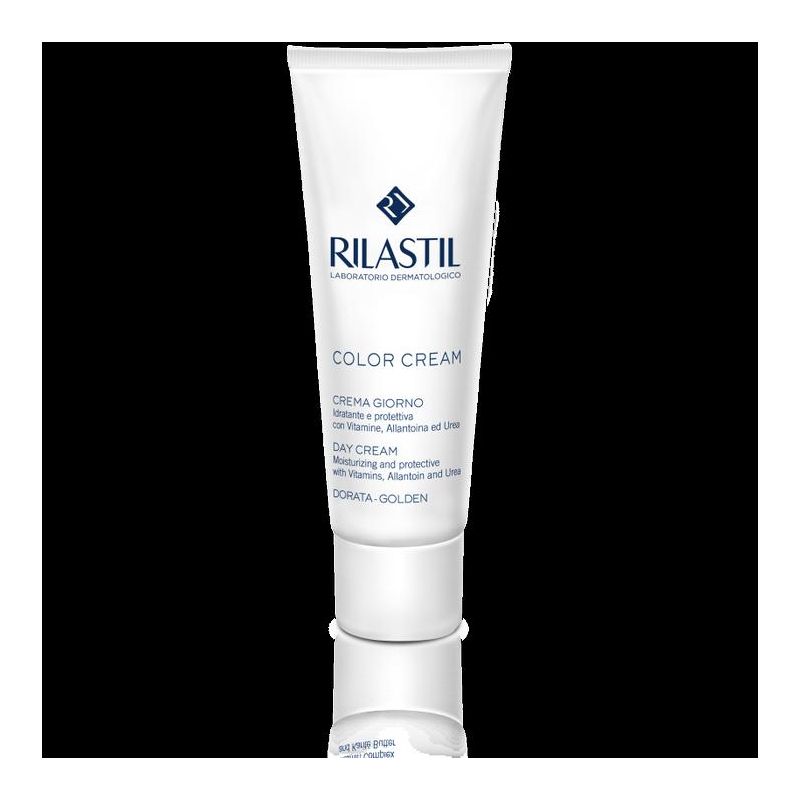 Rilastil Dorata Crema Colorata per il Giorno, 30ml