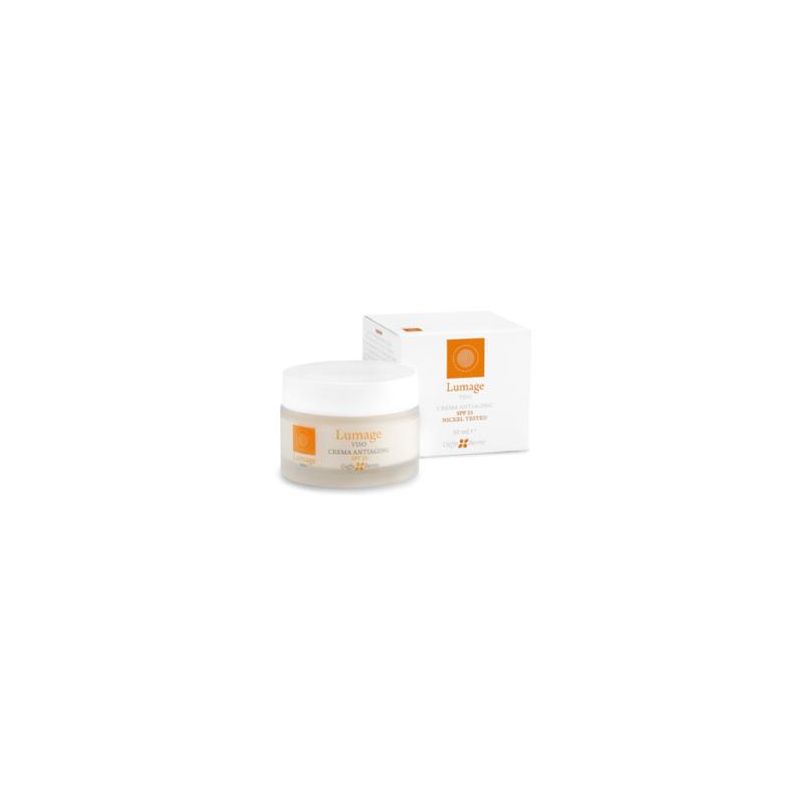 Crema Viso Topica Lumage, 50g