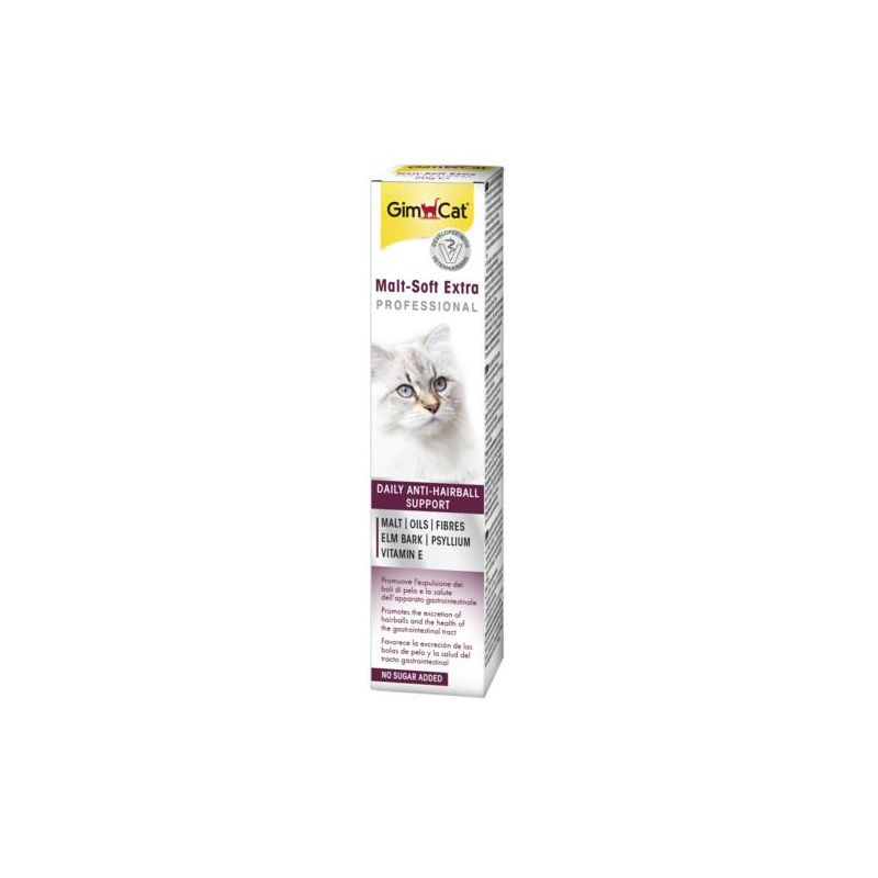 GimCat Malt Soft Extra Professional 20g