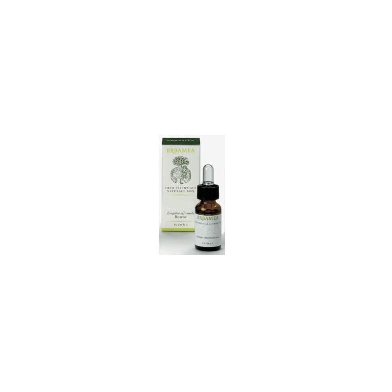 Olio Essenziale di Camomilla Romana Erbamea - 5ml