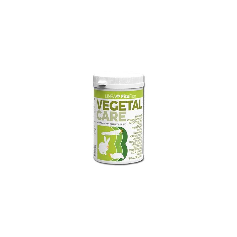Trebifarma Vegetal Care Polvere Nutriente 150g