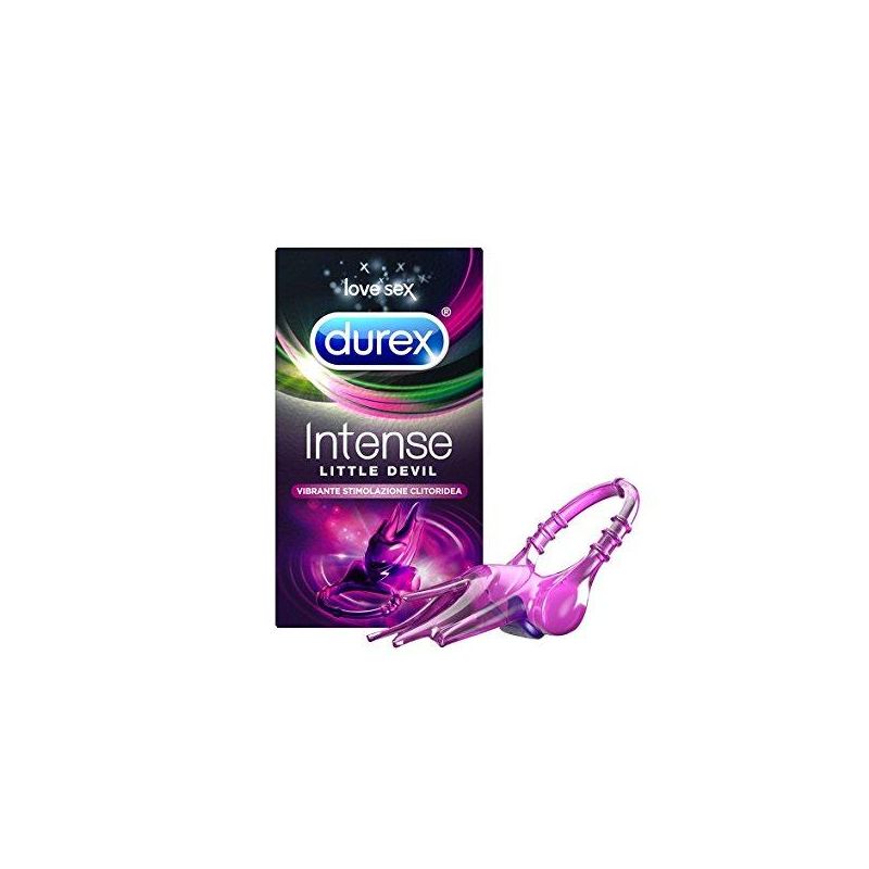 Anello Stimolante Durex Play Little Devil
