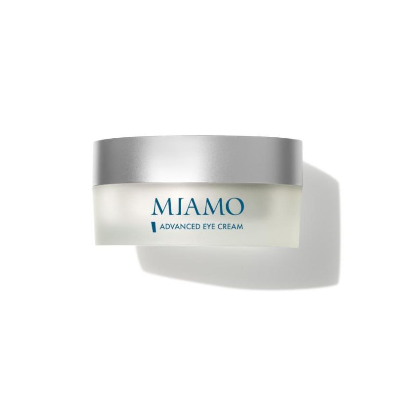 Miamo Advanced Revitalizing 15ml Eye Cream