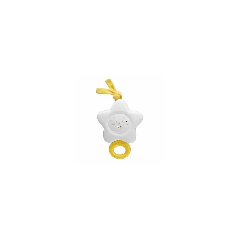 Chicco Stella Gioco Ninna per Neonati 0M+
