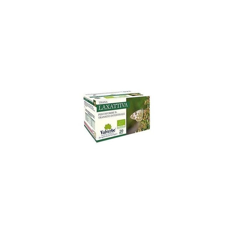 Tisana Lassativa Naturale 30g