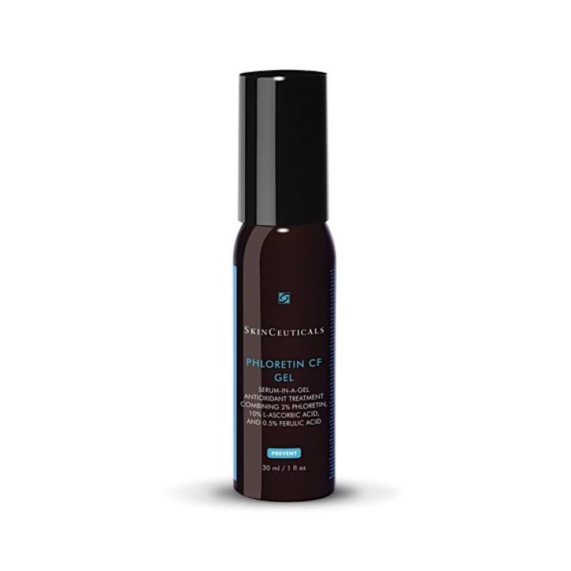 Siero Viso SkinCeuticals in Gel con Vitamina C Phloretin CF, 30 ml